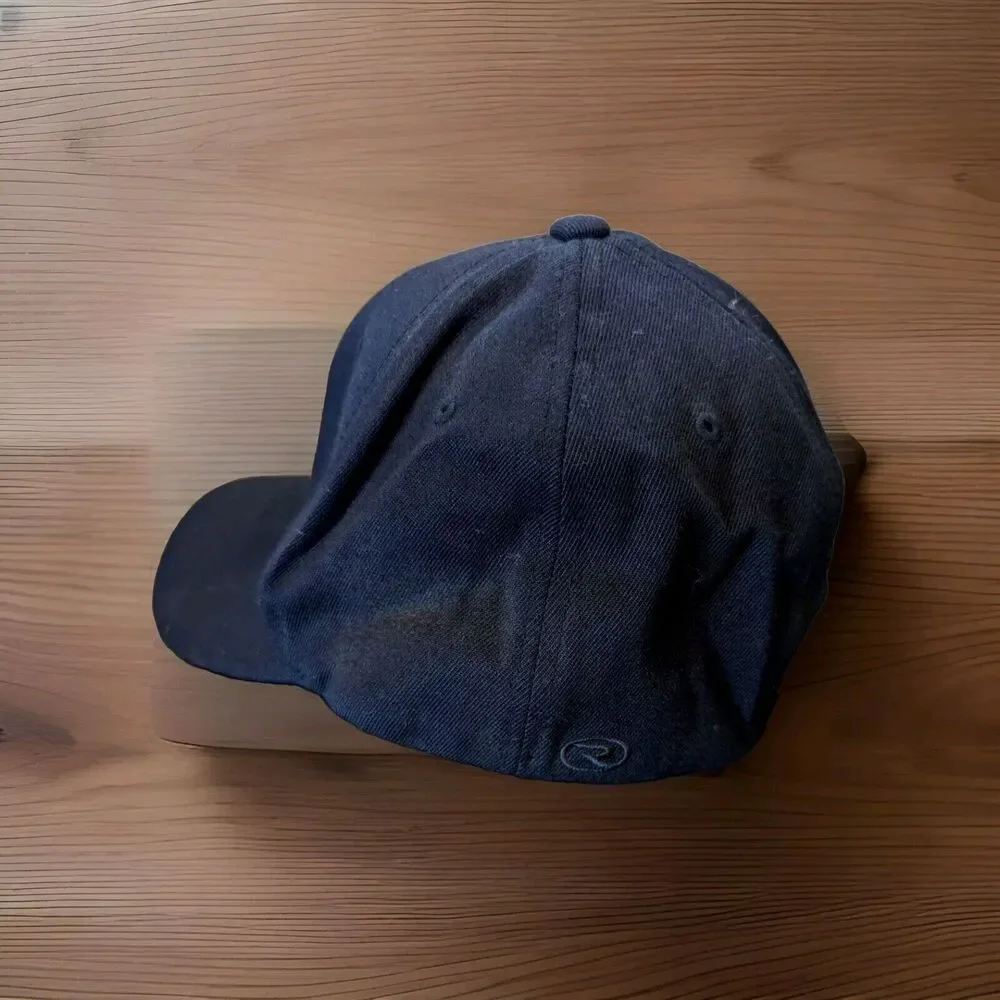 St Louis Cardinals Cap Flexfit Blue Richardson Model 585 Gonzaga Bulldogs